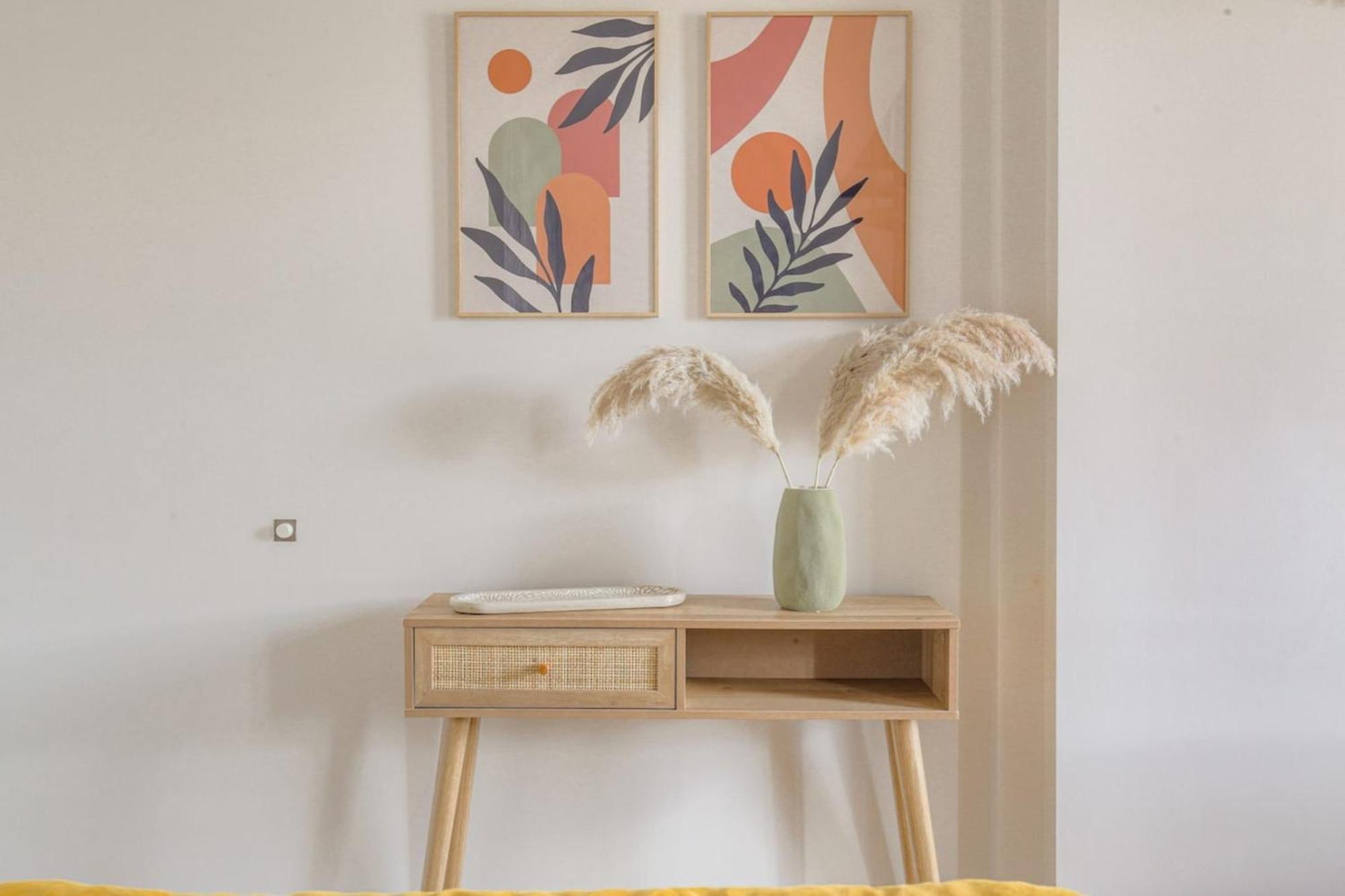 Duplex Spacieux Et Design Proche La Part-Dieu Apartment Lyon Ngoại thất bức ảnh