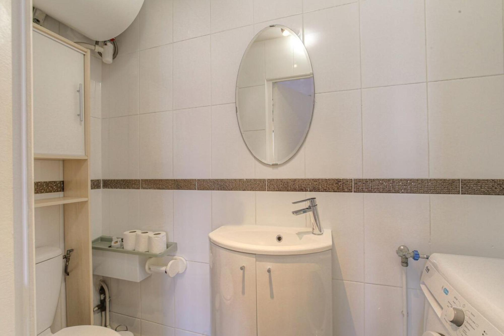 Duplex Spacieux Et Design Proche La Part-Dieu Apartment Lyon Ngoại thất bức ảnh